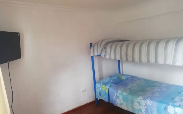 Residencial Los Gemelos