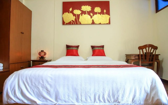 Penny Guest House