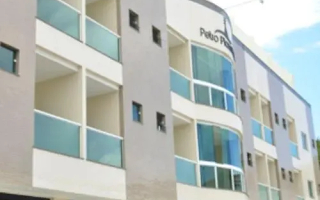 Petro Plaza Hotel