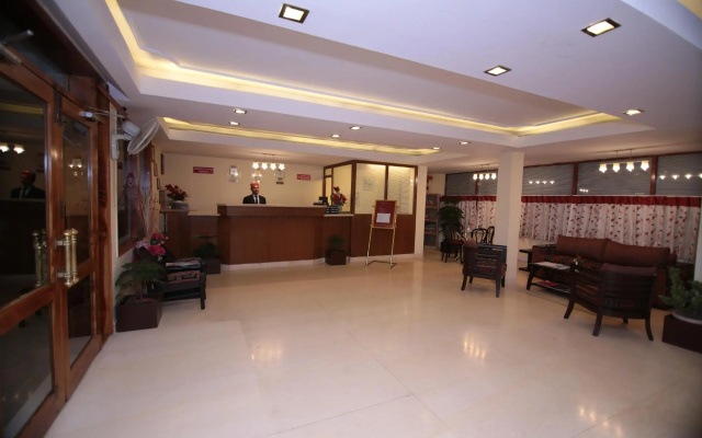 Pride De Vivendi Resort Manali