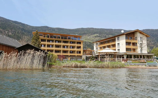 Hotel SeeRose