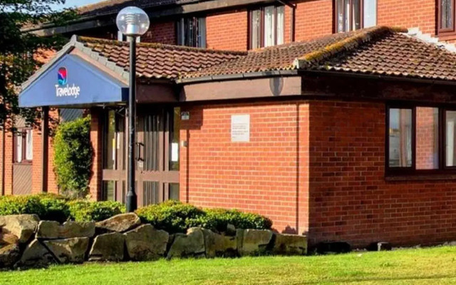 Travelodge Sleaford