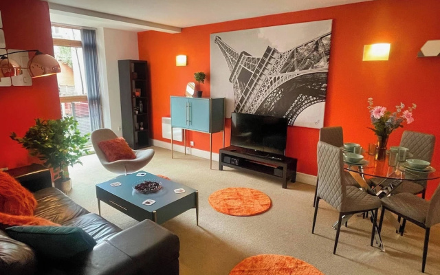 City Centre 1 Bedroom Apartment