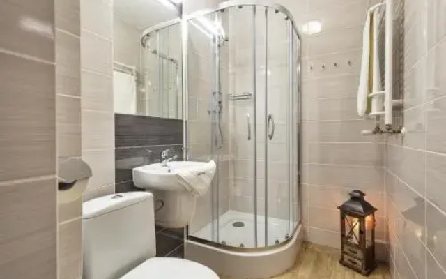 Instytut Zdrowia Sofra Fit & SPA Mielno