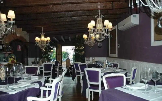Casa D'Ivori