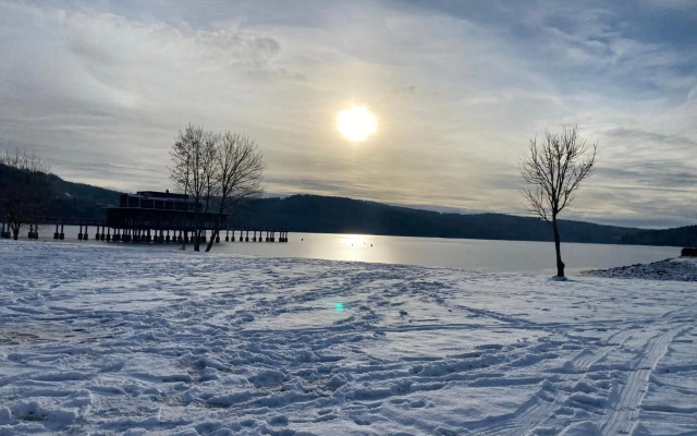 Lipno Port Apartment A103