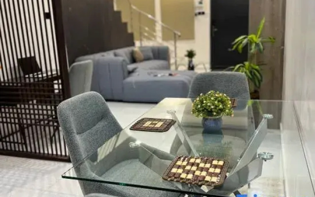 ProSpec Modern Homes