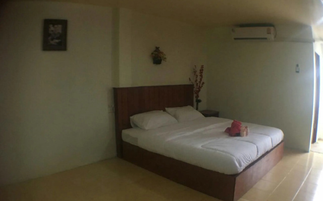 Fanta Hostel Chaweng