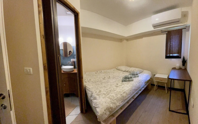 The Urban Chalet