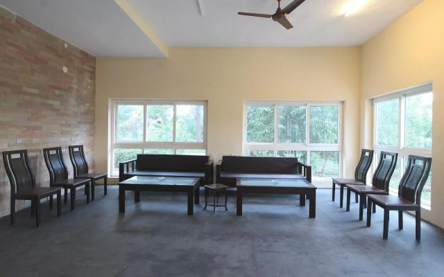 Temple Tree Residence