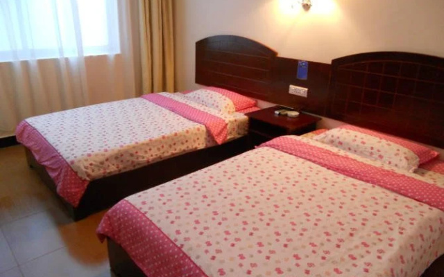 Yangshuo Sunflower Hotel