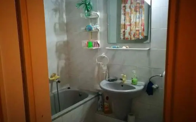 City apartman és camping