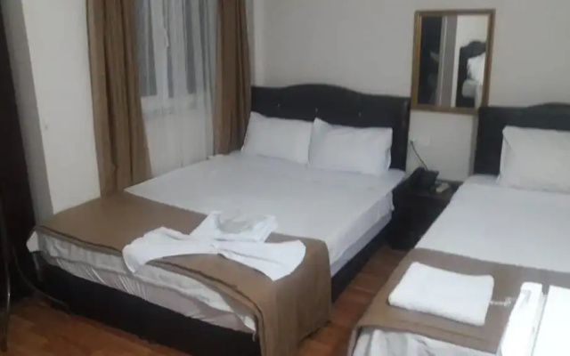 Simal Butik Hotel