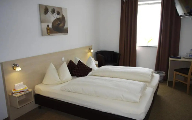 Gasthof - Hotel Erber