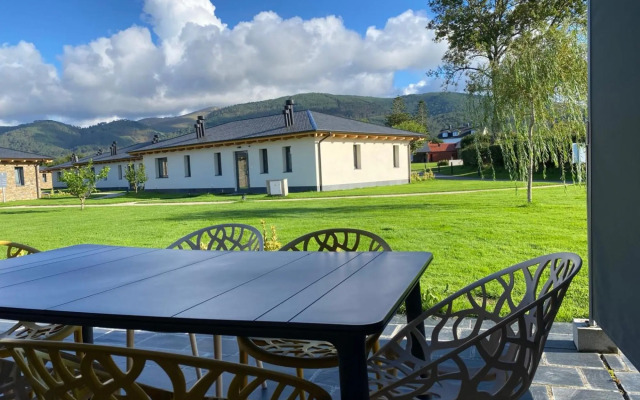 La Reserva Apartamento Deluxe 2 hab