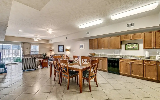 Myrtle Beach Villas 205 A