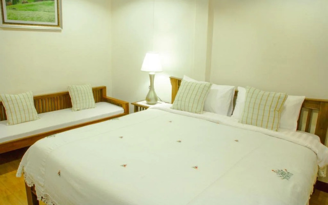 Chan Chiangmai House