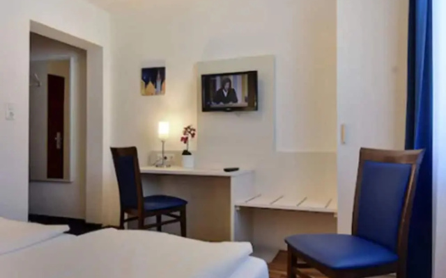 Hotel Olympia