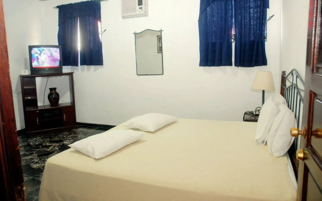 Hotel Santa Elena