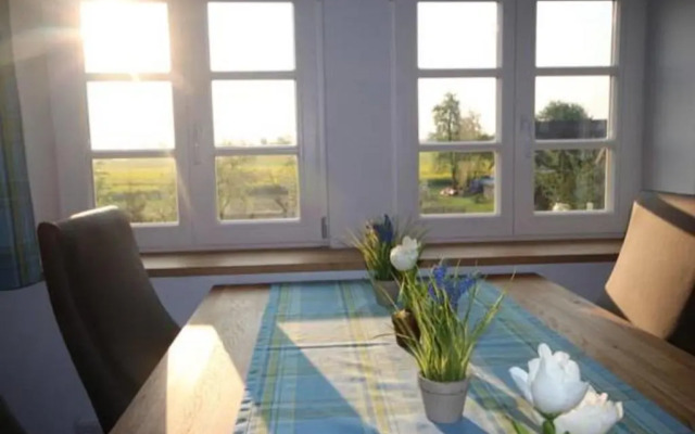 Landhaus Fünfseen