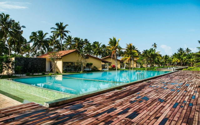 The Villas Wadduwa