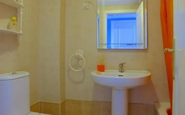 Apartamento Puerto Azul 2d