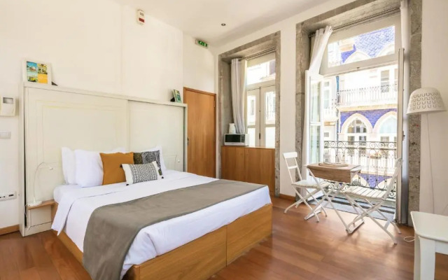 Stay in Apartments - S. Bento