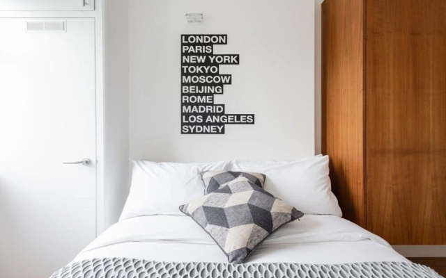 The Notting Hill Nook - Bright & Quiet 2bdr Apartment