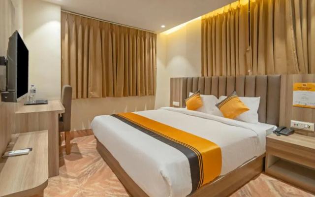Itsy Hotels White Castle