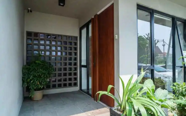 Three J Residence 2