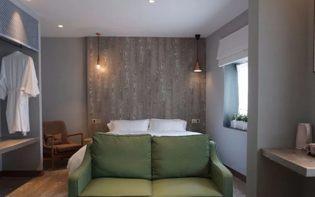 C3 Hotels