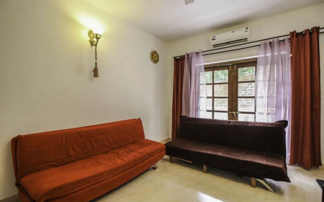 OYO 10729 Home Classic 1BHK Colva