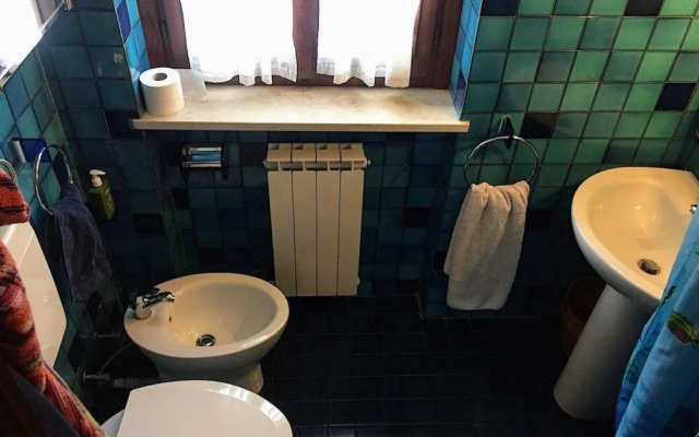 Alessia apartment in Baveno with three bedrooms and lake view