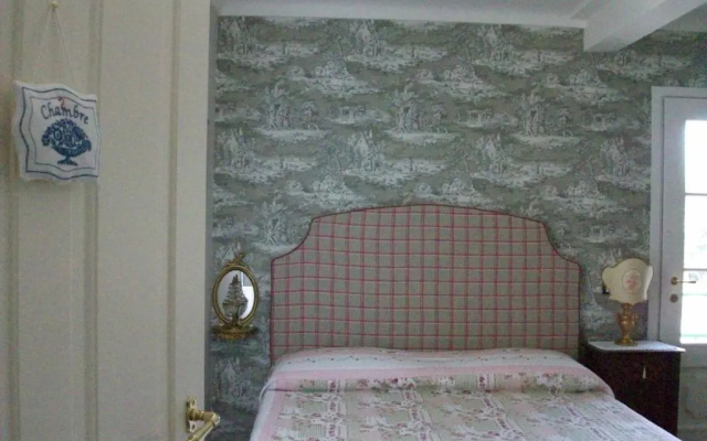 Peiranze144 B&B