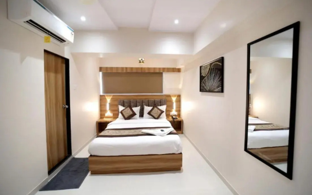 Hotel Alfa Executive