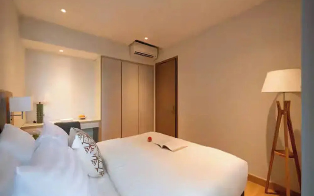 Vivian Boutique Zenity Luxury Residence