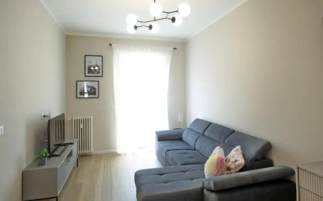 Federica Flat - Metro Monte Grappa