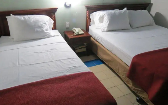 Hotel Casa Republicana