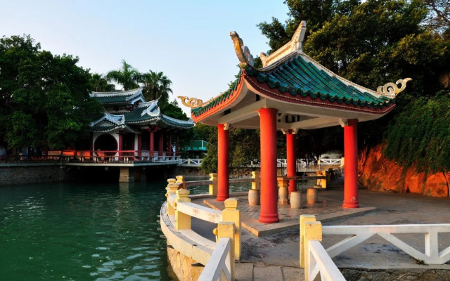 Xiamen Gulangyu Simple Life Hotel