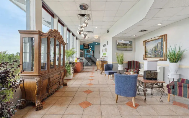Miami Suites Hotel