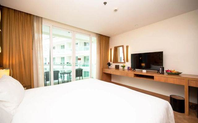 Centara Nova Hotel Pattaya