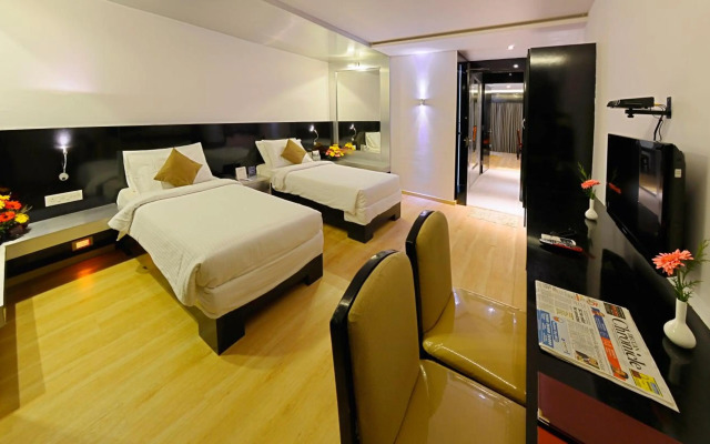 Hotel Gokulam Park