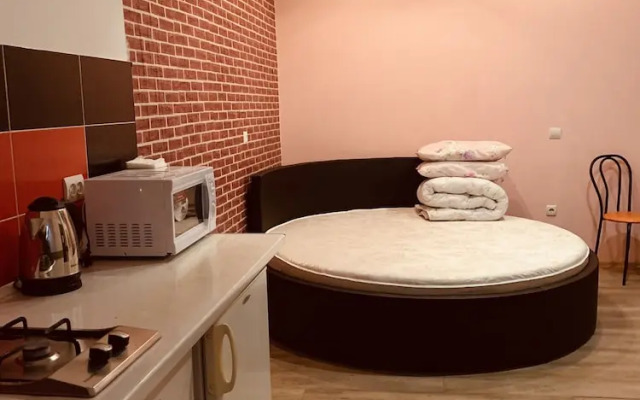 Апартаменты Moisha, ул. Котлярская, 5-30