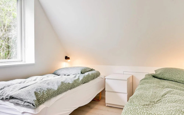 21 Person Holiday Home in Hurup Thy