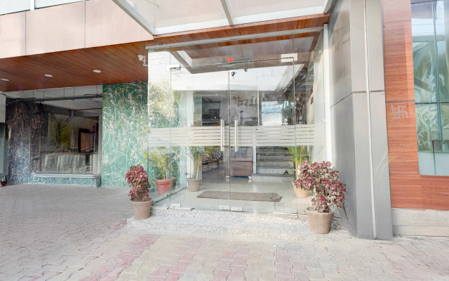 Townhouse Rispana Pul Haridwar Road Dehradun