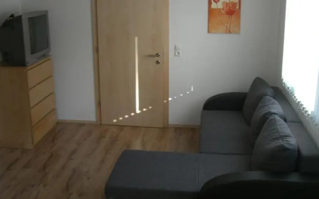Appartement Plattner
