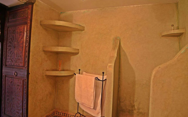 Riad Cala Medina