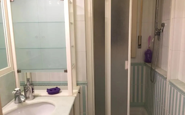 Caccini Apartment