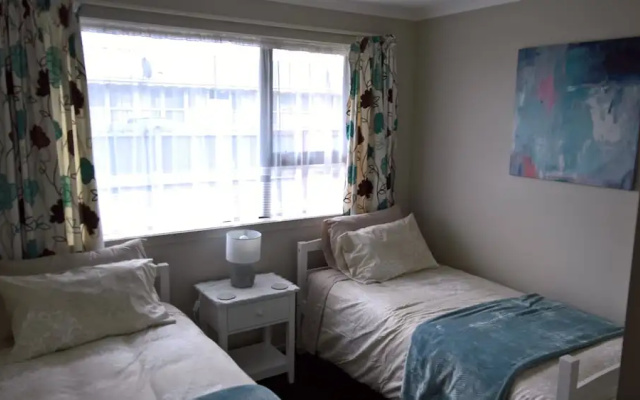 Jast Apartments