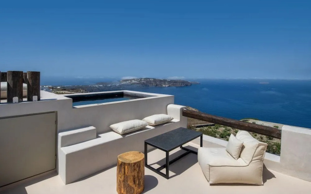 Azanti Suites